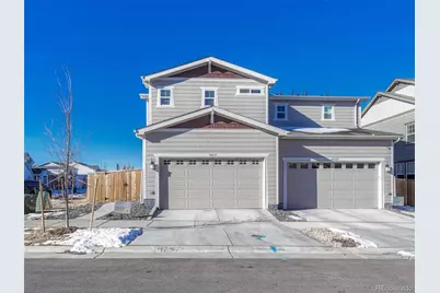 14237 Hop Clover Trail, Parker, CO 80134 - Photo 31