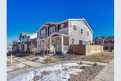 14237 Hop Clover Trail, Parker, CO 80134 - Photo 1