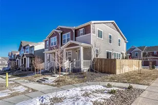 14237 Hop Clover Trl, Parker, CO 80134 - Photo 1