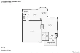2831 S Walden Way, Aurora, CO 80013 - Photo 31