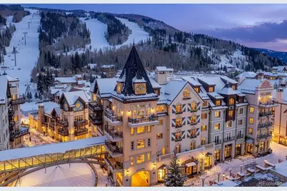 675 Lionshead Place #642, Vail, CO 81657 - Photo 25