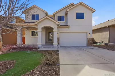 7555 Shallow Brooke Place, Colorado Springs, CO 80922 - Photo 1