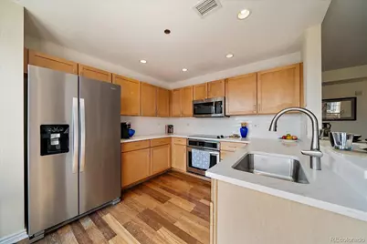 300 W 11th Avenue #18C, Denver, CO 80204 - Photo 9