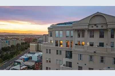 300 W 11th Avenue #18C, Denver, CO 80204 - Photo 1