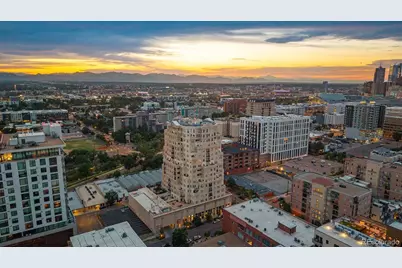 300 W 11th Avenue #18C, Denver, CO 80204 - Photo 3