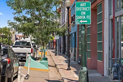 300 W 11th Avenue #18C, Denver, CO 80204 - Photo 21