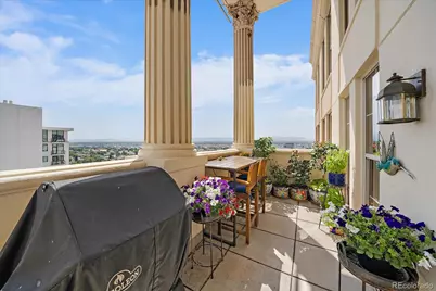 300 W 11th Avenue #18C, Denver, CO 80204 - Photo 7