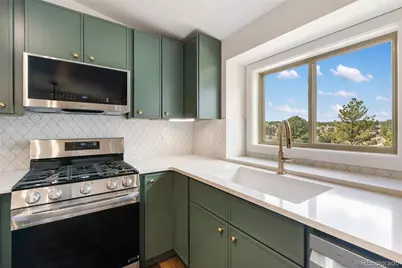 300 Piney Point, Woodland Park, CO 80863 - Photo 17