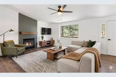 300 Piney Point, Woodland Park, CO 80863 - Photo 5