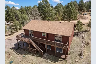 300 Piney Point, Woodland Park, CO 80863 - Photo 3