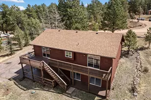 300 Piney Point, Woodland Park, CO 80863 - Photo 3