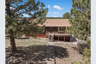 300 Piney Point, Woodland Park, CO 80863 - Photo 43