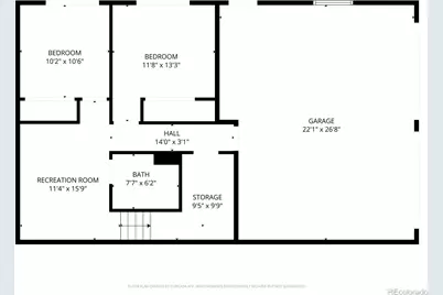 300 Piney Point, Woodland Park, CO 80863 - Photo 47