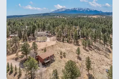 300 Piney Point, Woodland Park, CO 80863 - Photo 41