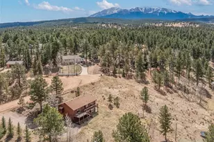 300 Piney Point, Woodland Park, CO 80863 - Photo 41