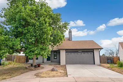 14502 E Walsh Place, Aurora, CO 80012 - Photo 1
