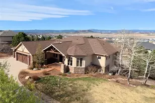 1356 Fox Hollow Pl, Castle Rock, CO 80104 - Photo 1