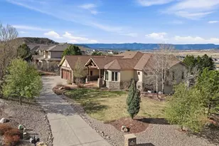 1356 Fox Hollow Pl, Castle Rock, CO 80104 - Photo 1