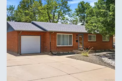 4062 W Greenwood Place, Denver, CO 80236 - Photo 5