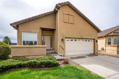 2306 Creek Valley Circle, Monument, CO 80132 - Photo 3
