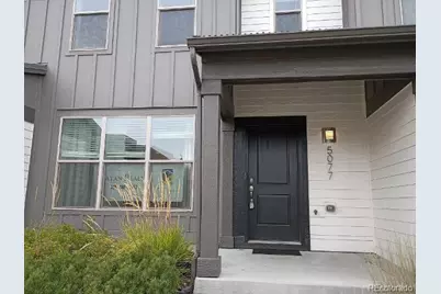 5077 N Central Park Boulevard #N, Denver, CO 80238 - Photo 1