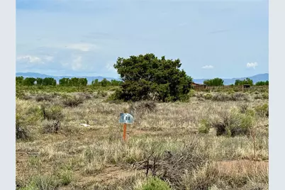 1408 & 1409 W Badger Road, Crestone, CO 81131 - Photo 1