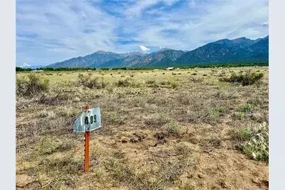 1408 & 1409 W Badger Road, Crestone, CO 81131 - Photo 3