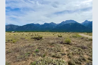 1408 & 1409 W Badger Road, Crestone, CO 81131 - Photo 5