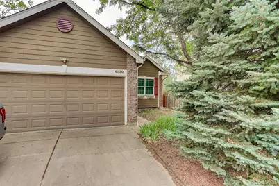 4120 S Ireland Court, Aurora, CO 80013 - Photo 1