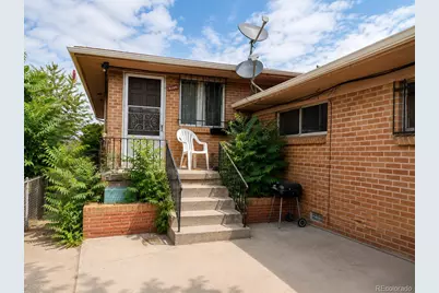 5109 E 34th Avenue, Denver, CO 80207 - Photo 1