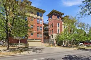 1699 N Downing St, Denver, CO 80218 - Photo 1