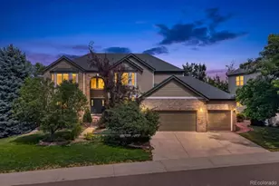10852 Bobcat Terrace, Lone Tree, CO 80124 - Photo 1