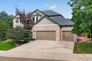 10852 Bobcat Terrace, Lone Tree, CO 80124 - Photo 3