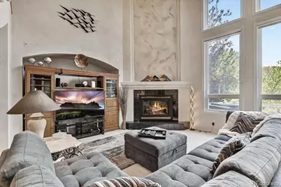 10852 Bobcat Terrace, Lone Tree, CO 80124 - Photo 9