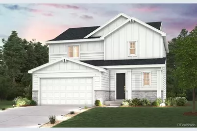 2030 Panorama Street, Lochbuie, CO 80603 - Photo 1