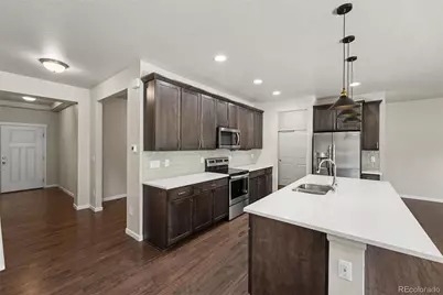 11896 Barrentine Loop, Parker, CO 80138 - Photo 7