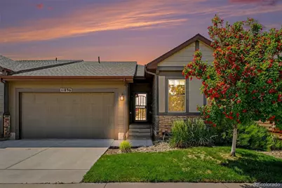 11896 Barrentine Loop, Parker, CO 80138 - Photo 1