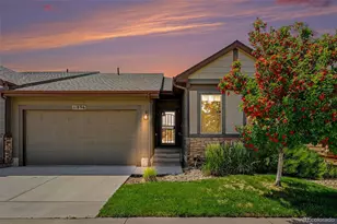 11896 Barrentine Loop, Parker, CO 80138 - Photo 1