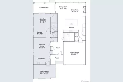 14553 Hudson Way, Thornton, CO 80602 - Photo 3