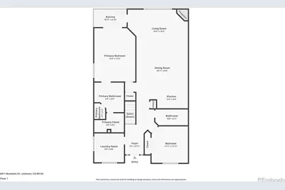 6911 Buckskin Drive, Littleton, CO 80125 - Photo 27