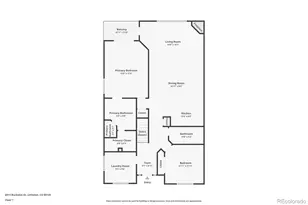 6911 Buckskin Dr, Littleton, CO 80125 - Photo 27