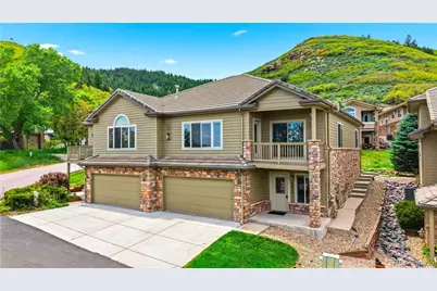 6911 Buckskin Drive, Littleton, CO 80125 - Photo 1