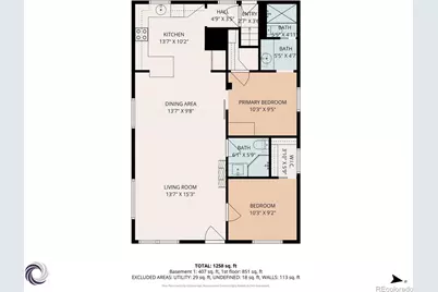 4975 Knox Court, Denver, CO 80221 - Photo 29