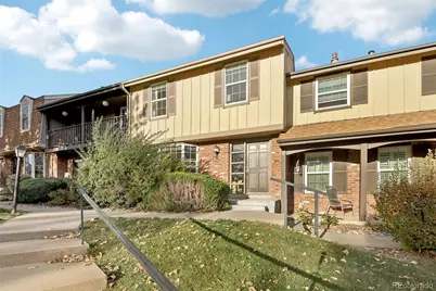 7101 W Yale Avenue #3904, Denver, CO 80227 - Photo 3