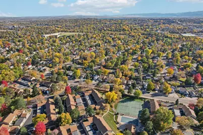 7101 W Yale Avenue #3904, Denver, CO 80227 - Photo 43