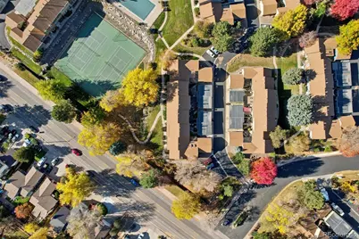 7101 W Yale Avenue #3904, Denver, CO 80227 - Photo 45