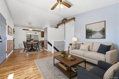 1933 Ensenada Court, Aurora, CO 80011 - Photo 3