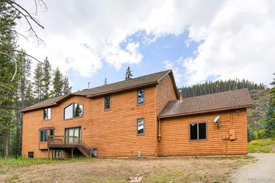 6871 Highway 9, Blue River, CO 80424 - Photo 43