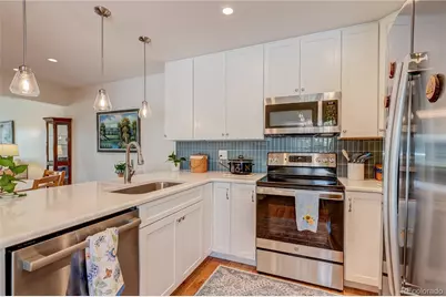 2416 S Vaughn Way #A, Aurora, CO 80014 - Photo 13