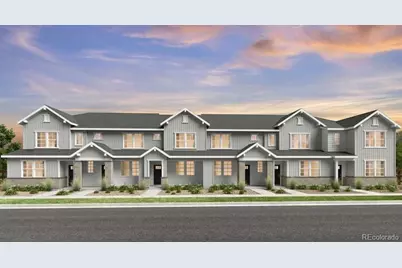 17155 W 91st Lane, Arvada, CO 80007 - Photo 1